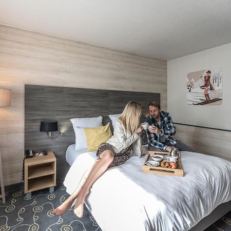 Mercure Annecy Sud Seynod Exterior photo